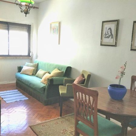 Sabrosa'S Flat Appartement Lissabon Buitenkant foto